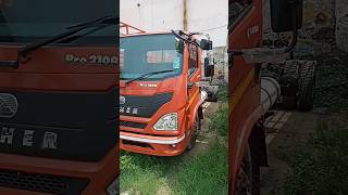 eicher pro 2109 cng joshriders eichermotors automobile [upl. by Sterling]