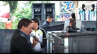 INICIO DE ESTRELLAS DE CUBA EN EL PARQUE DE SAN PEDRO NICOLÁS ROMERO 14 DE JUNIO 2018 [upl. by Berni791]