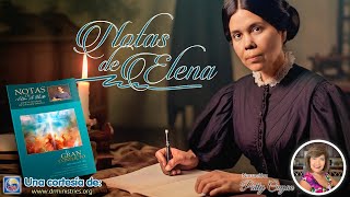 Notas de Elena  26 de Mayo del 2024  El Santuario y la ley [upl. by Bonnell]