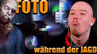 Foto vom Geist  natürlich während der Jagd  Ghost Exile  Solo  4K  Psycho D [upl. by Cirtemed]