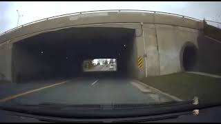 Full Route OF Class G Driving Road Test G2 Exit Testin Oshawa Ontario [upl. by Deehan356]