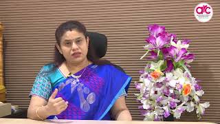 IUI சிகிச்சை எத்தனை முறை மேற்கொள்ளலாம் Dr Mahalakshmi Founder amp Chairperson [upl. by Schonthal673]