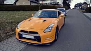 Litchfield Nissan GTR Stage 5 Sound Launchcontrol Backfire  750 HP Monster [upl. by Barr]