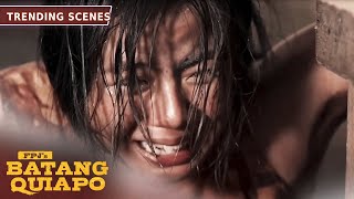 FPJs Batang Quiapo Day Episode  FPJs Batang Quiapo Trending Scenes [upl. by Mckee]