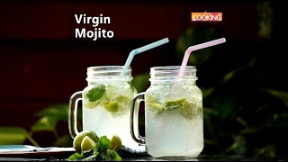 Virgin Mojito  Mocktails  Summer Drinks  Mocktails Recipes  Quick and Easy Drinks [upl. by Berkeley400]