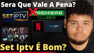 🟢Set Iptv Como Funciona Set Iptv é Bom Set Iptv Samsung Smart Tv Set Iptv Colocar Lista Set Iptv [upl. by Mientao]