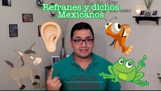 Más Sabe El Diablo Por Viejo Refranes Mexicanos [upl. by Wolfram]