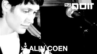 Alin Coen  Das letzte Lied live bei TV Noir [upl. by Adnima]