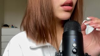 ASMR smoking 🚬 [upl. by Annaitsirhc]