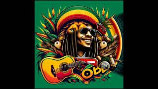 NEW OBE REGGAE PLAYLIST [upl. by Eerual629]