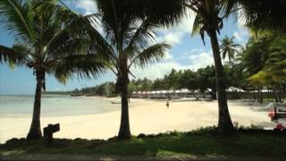 Sinalei Reef Resort and Spa Air New Zealand Arrival Video [upl. by Yasmeen]