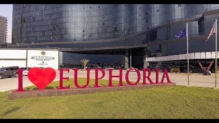 Euphoria Batumi Hotel [upl. by Flessel949]