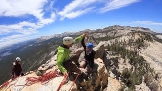 Outward Bound California Changing lives through challenge and discovery [upl. by Leland357]