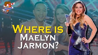 What is the voice season 16 winner Maelyn Jarmon worth [upl. by Aremihc335]