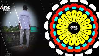 KEMITI BHULIBI SE ABHULA DINA TAPORI MIX  DJ ROCKY x ODISHA DJ BLOGGERtrending [upl. by Orme]