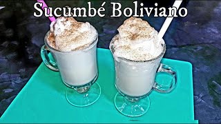 Sucumbe Boliviano receta [upl. by Maudie]