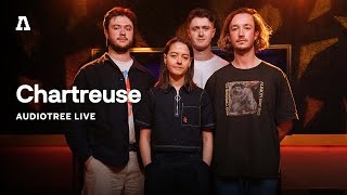 Chartreuse on Audiotree Live Full Session [upl. by Kosel]