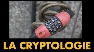 Introduction à la Cryptologie 🔐 [upl. by Zulch962]