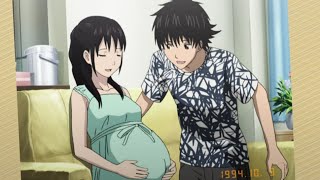 Top 10 pregnant anime characters [upl. by Roch]