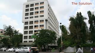 pune it park address  it park [upl. by Selima]