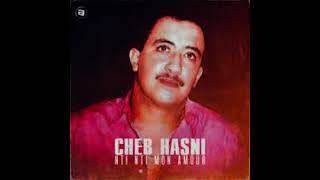 Hasni  Chakroun  instrumental  hommage [upl. by Carree]