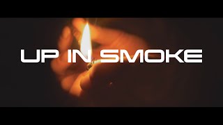 Up In Smoke  Short Narrative Film Panasonic GH4 Music Video [upl. by Mou]