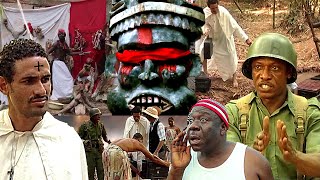 THE CORRUPT VILLAGE CAPTAIN  2023 UPLOAD NIGERIAN MOVIES [upl. by Shane]