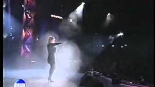 Laura Branigan Viña 1996 Self control [upl. by Aun]