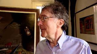 Interview Prof Howard Gardner englisch [upl. by Blatman653]