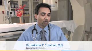 What Is the Difference Between Coronary Artery Disease and Cadiovascular Disease  Dr Kahlon [upl. by Niatirb]