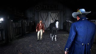 Arthur goes to buy a new horse [upl. by Eenert]