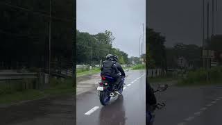 Ride Lover trending ride adventure r15 riderashu15 [upl. by Eromle]