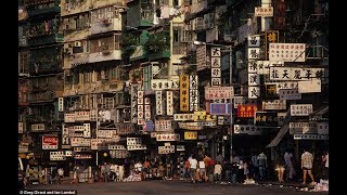 Exploring History Kowloon Walled City [upl. by Abas456]