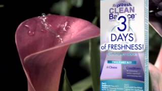 RepHresh Clean Balance Feminine Freshness Kit drugstorecom [upl. by Rma204]