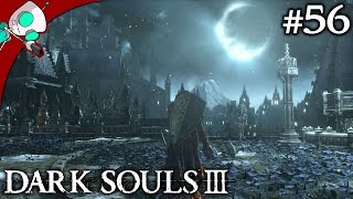 Dark Souls III 56 Central Irithyll Pontiff Knights [upl. by Dusty]