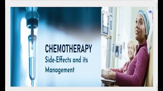 Chemotherapycancer chemotherapy chemotherapie chemosideeffects chemotherapysideeffects chemo [upl. by Schriever]