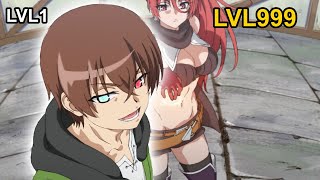 Tensei Kenja no Isekai Life Full Eps 112 Sub Indo [upl. by Ajak]