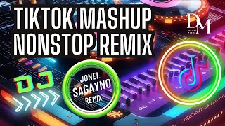 TIKTOK MASHUP 2023 THE MOST POPULAR DJ MUSIC MIX  Vol 01 [upl. by Labotsirhc42]