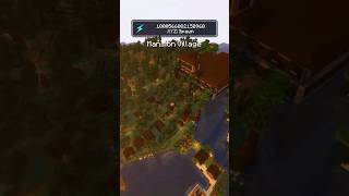 As melhores seed do Minecraft Bedrock e Java na 120 de 2024 [upl. by Adneram]