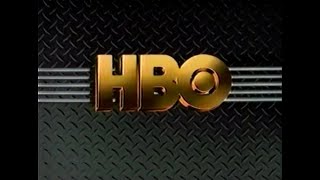 HBO Next On Intros from 19831985 reupload  extra [upl. by Janie]