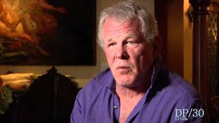 DP30 Warrior actor Nick Nolte Pt 2 of 2 [upl. by Mallis]