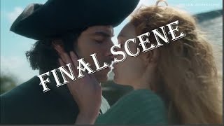 Poldark Tv Series  Final Scene of Series 3 [upl. by Gal]