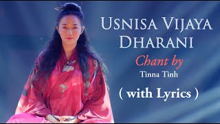 Buddhist Mantra Healing all suffering USNISA VIJAYA DHARANI 佛頂尊勝陀羅尼經 모든 고통을 치유하는 만트라 Tinna Tinh [upl. by Anoiuq884]