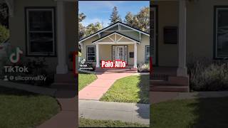 2008 Palo Alto home prices realestate bayarea homebuyers bayarearealestate sf [upl. by Syhr]