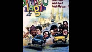 Senario Lagi OST  02  Umie Aida ft Azman Abu Hassan  Redup Kerinduan [upl. by Norok]