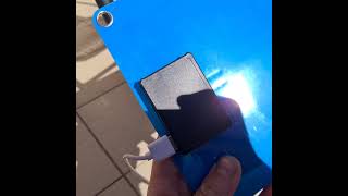 300W Solar Panel Kit Complete Dual 12V5V DC USB from AliExpress  test and an opinion [upl. by Virginia]