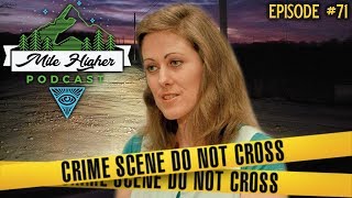 The Infamous Case Of Child Killer Diane Downs  Podcast 71 [upl. by Odrautse]