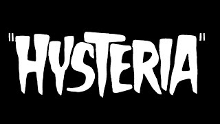 Hysteria 1965  Trailer [upl. by Ahsienak216]