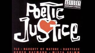 TLC  Get It Up Poetic Justice Soundtrack [upl. by Hteboj]