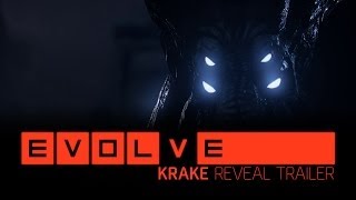 Krake Reveal Trailer deutsch [upl. by Nahs651]